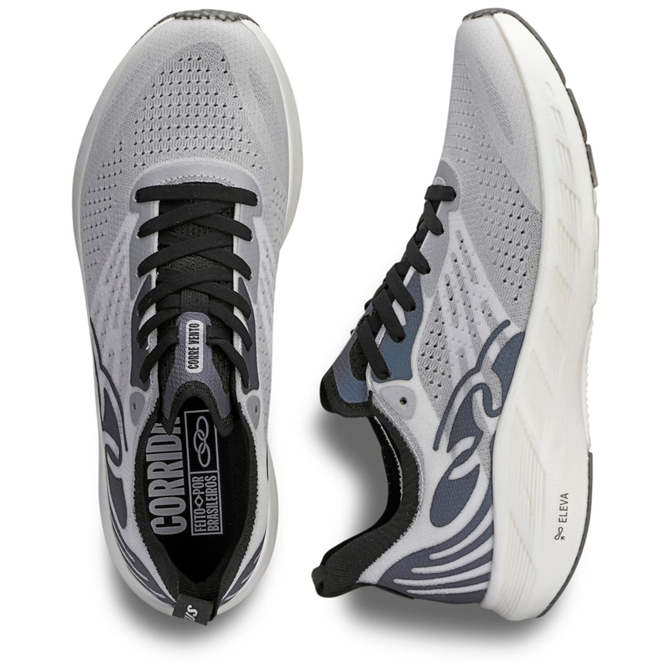 Tênis Olympikus Corre Vento Unissex