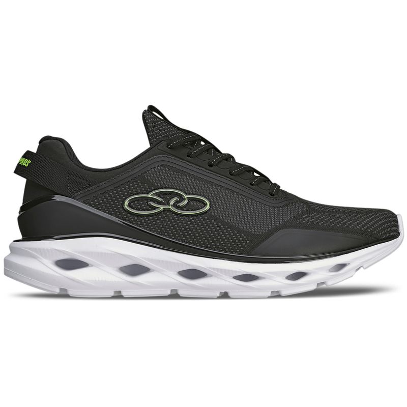 Tênis Olympikus Beats Unissex