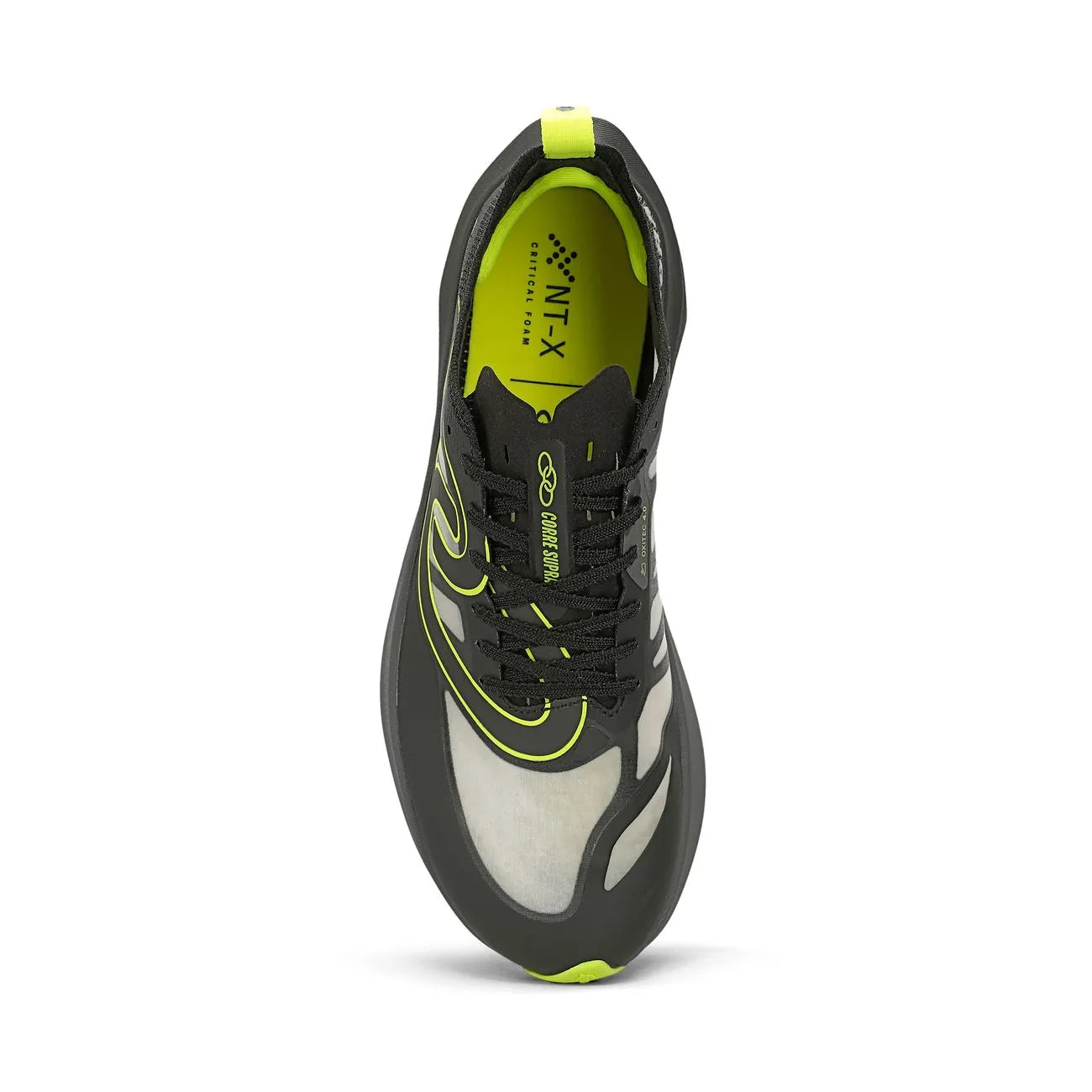 Masculino Calçados Corrida  Tênis Olympikus Corre Supra 2